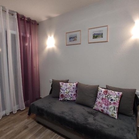 Royals Apartments Никити Экстерьер фото