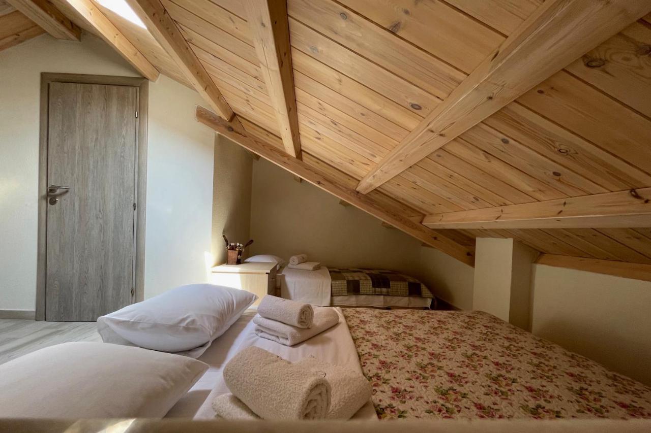 Royals Apartments Никити Экстерьер фото